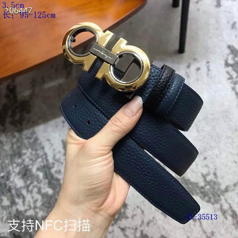 Versace Belts 1543